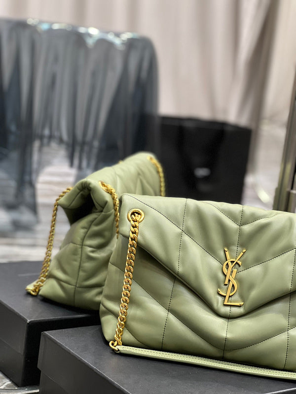 Lusso Official - YSL LUXURY WOMEN BAGS - 1581
