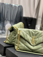 Lusso Official - YSL LUXURY WOMEN BAGS - 1581