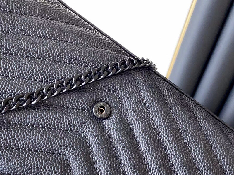 YSL BAGS - WOMEN LOVE LUXURY BAGS - 1390
