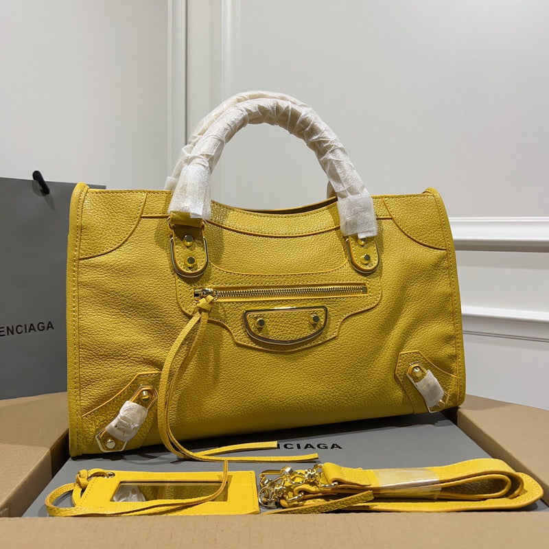 LO BAGS - BGA BAGS - 432