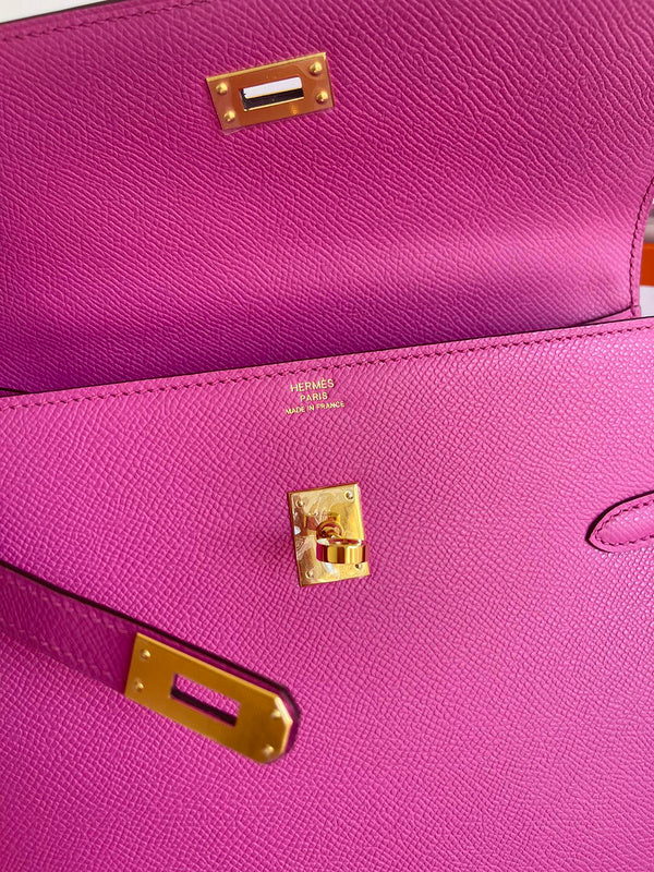 LO - HMS Luxury Bags - 922