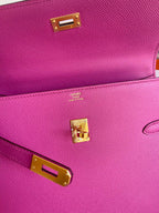 LO - HMS Luxury Bags - 922