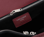 YSL BAGS - WOMEN LOVE LUXURY BAGS - 2001