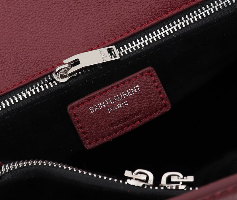 YSL BAGS - WOMEN LOVE LUXURY BAGS - 2001