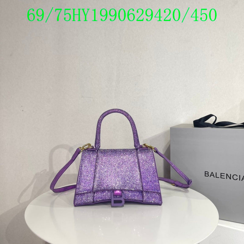 LO - BGA Bags - 2221