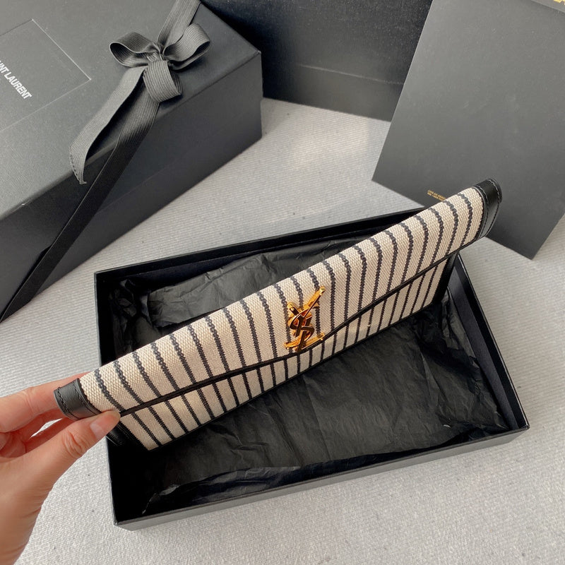 YSL BAGS - WOMEN LOVE LUXURY BAGS - 077