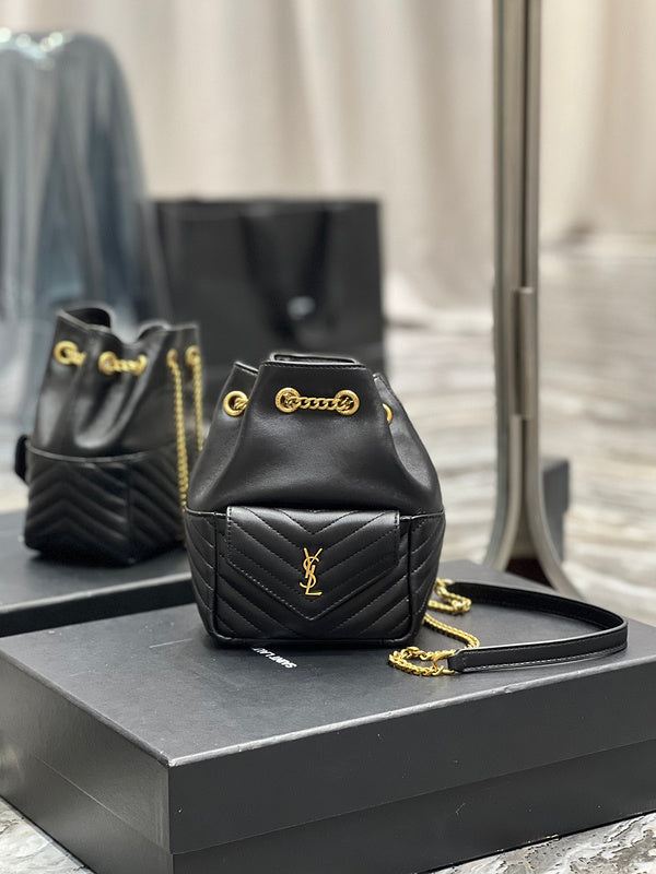 YSL BAGS - WOMEN LOVE LUXURY BAGS - 2206