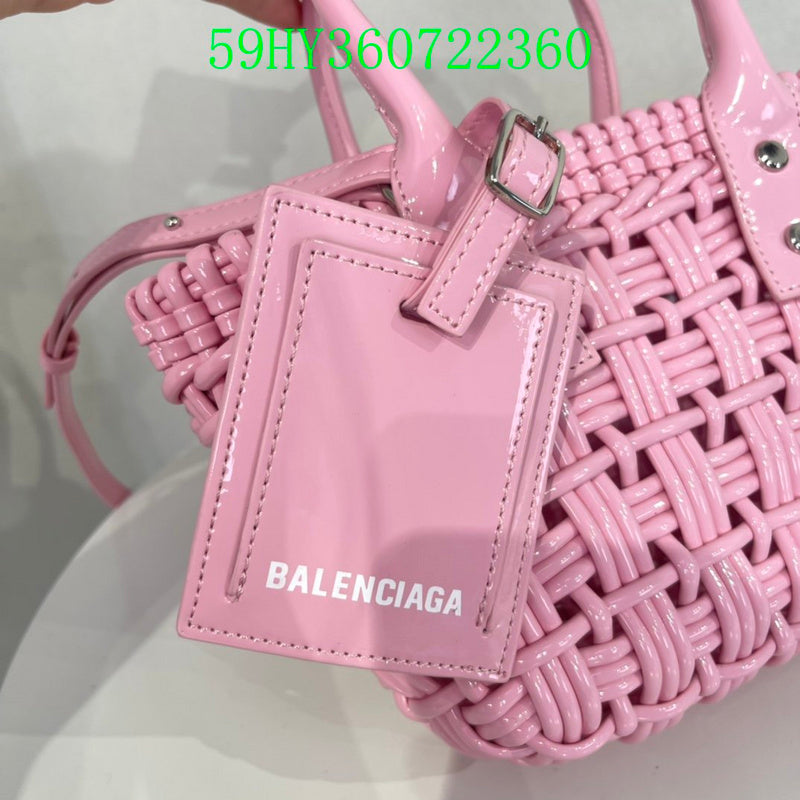 LO - BGA Bags - 2201