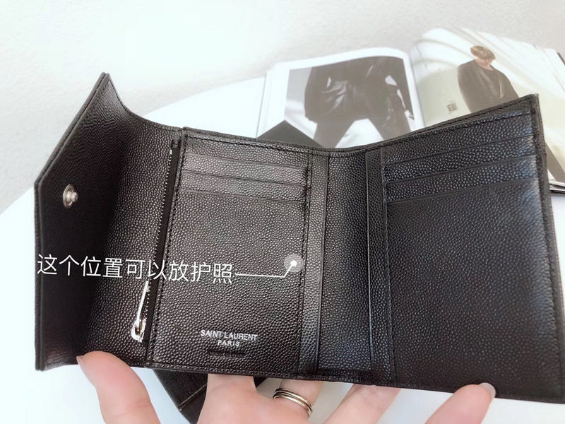 BB - YSL Bag - 3866