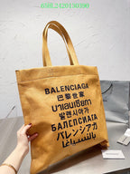 LO - BGA Bags - 1921