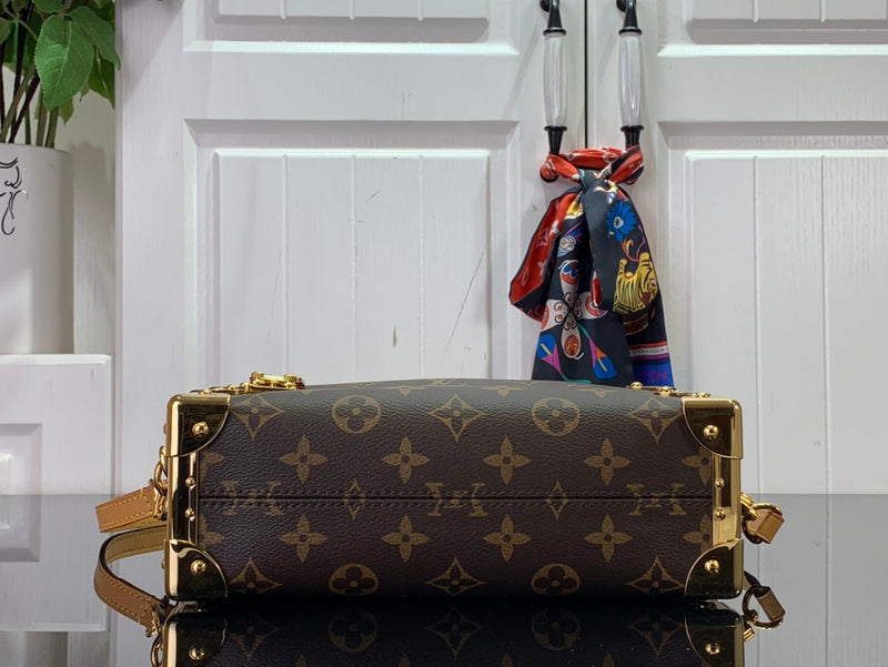 LO - LV Bags - 15222