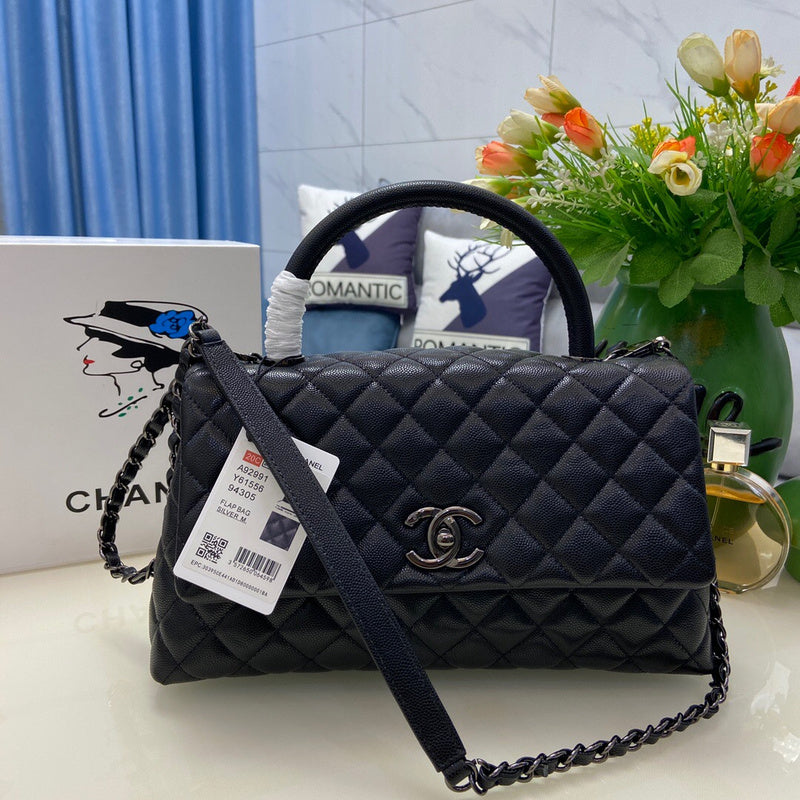 Lusso Official -  CHL BAGS  - 524