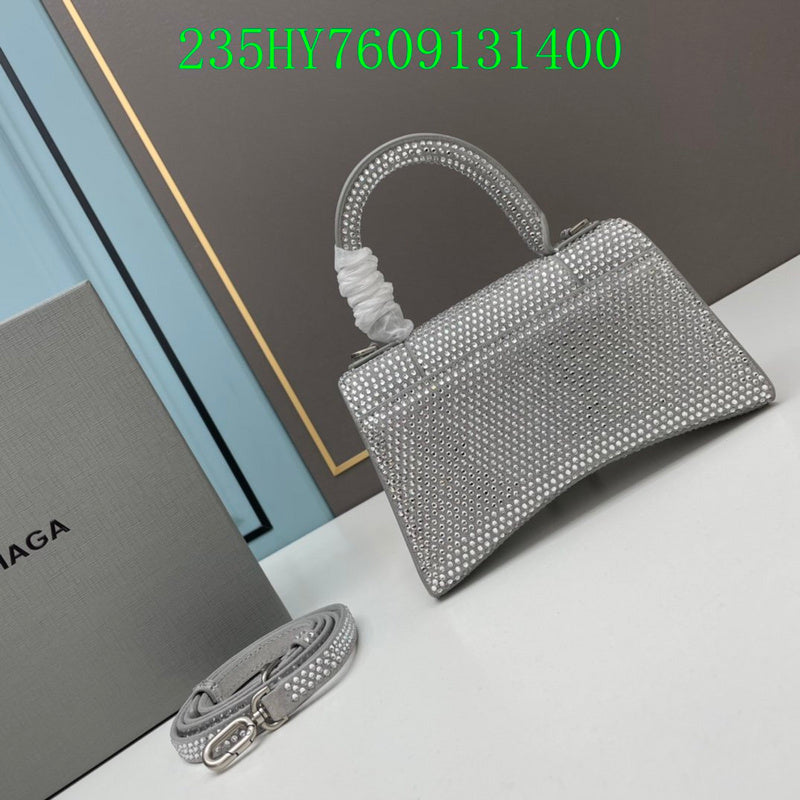 LO - BGA Bags - 2118