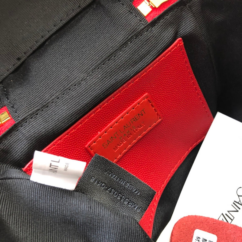 YSL BAGS - WOMEN LOVE LUXURY BAGS - 1099