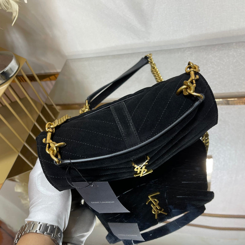 YSL BAGS - WOMEN LOVE LUXURY BAGS - 2406