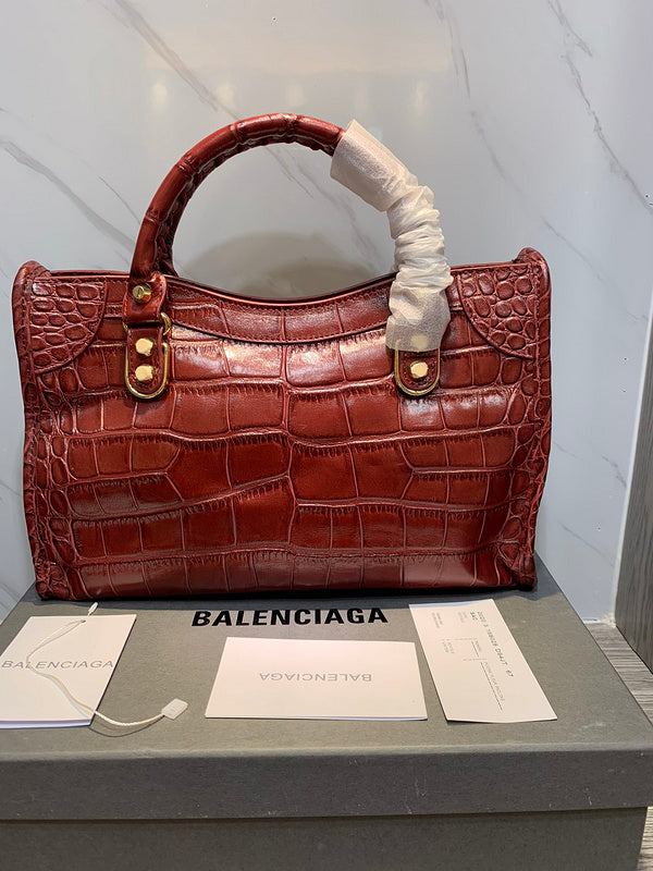 LO - BLN-CIAGA WOMEN LUXURY BAGS - 648