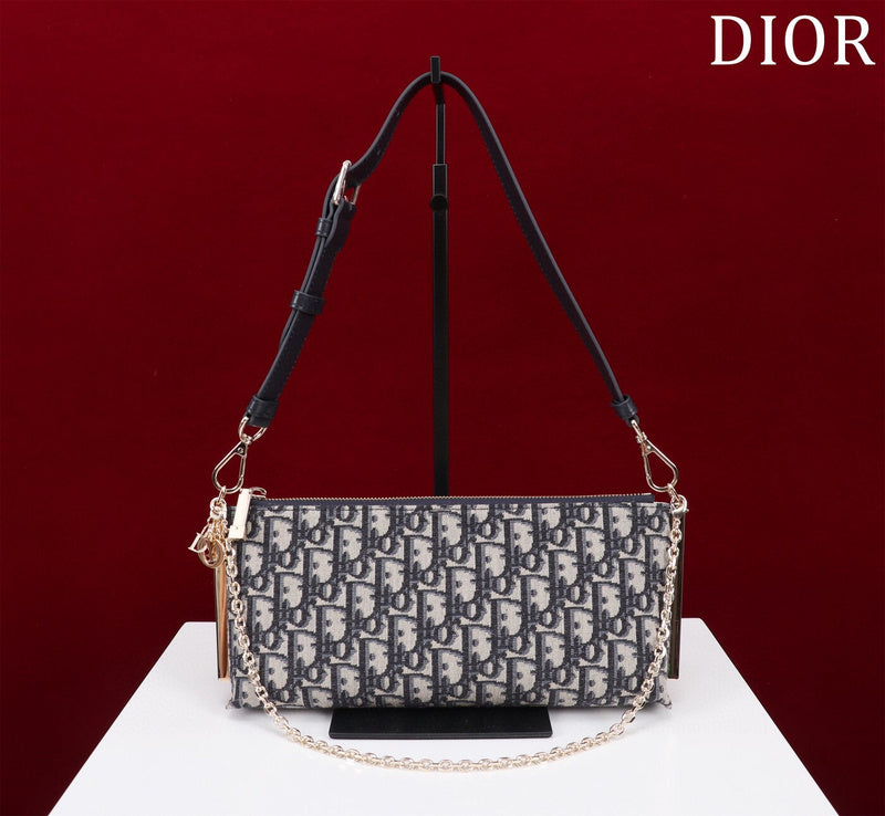 Lusso Official - DYOR BAGS - DESIGNER HANDBAGS  - 743