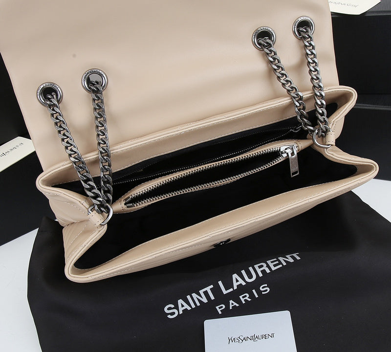 YSL BAGS - WOMEN LOVE LUXURY BAGS - 1855