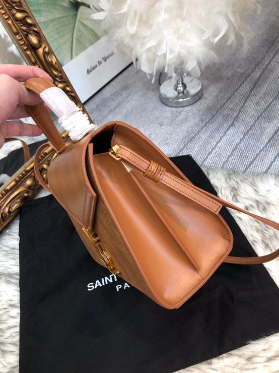 YSL BAGS - WOMEN LOVE LUXURY BAGS - 2658