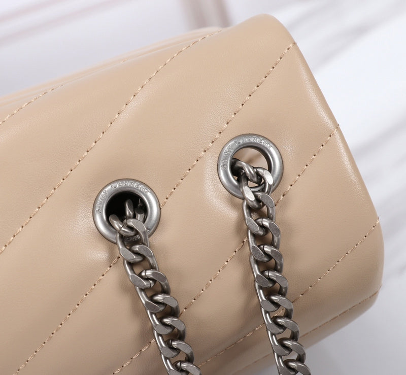 Lusso Official - LUXURY YSL BAGS - 1332