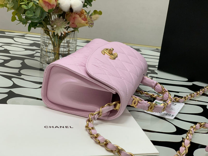 LO - CHL  BAGS FOR WOMEN - FASHION LUXURY BAGS -2234