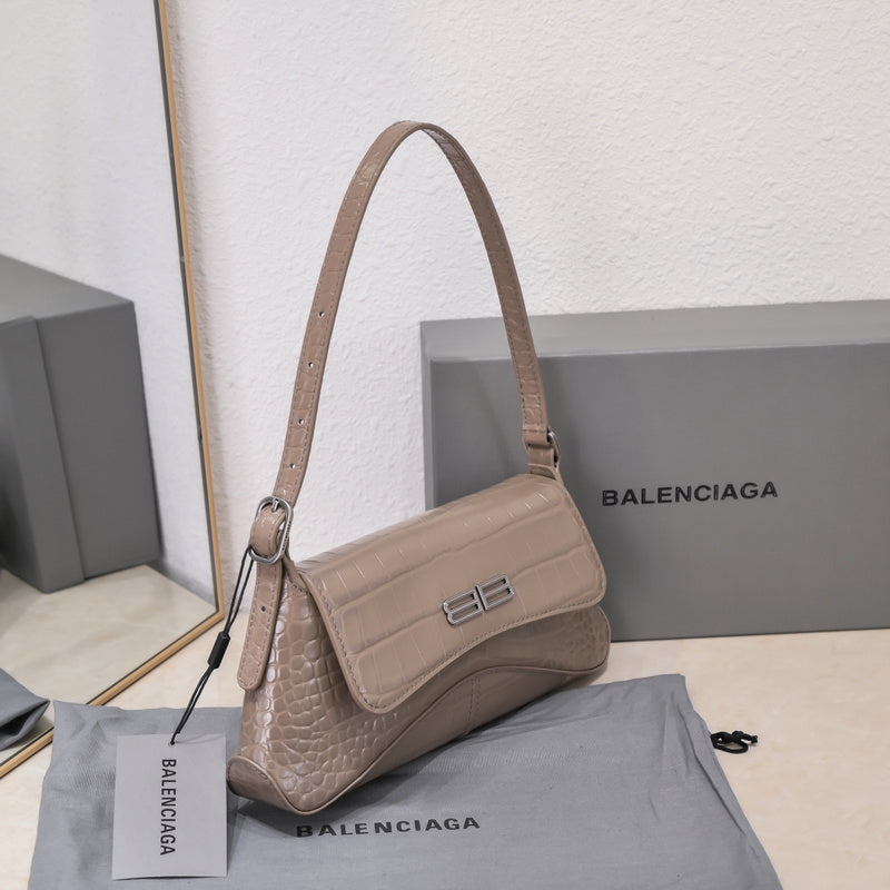 LO BAGS - BGA BAGS - 380