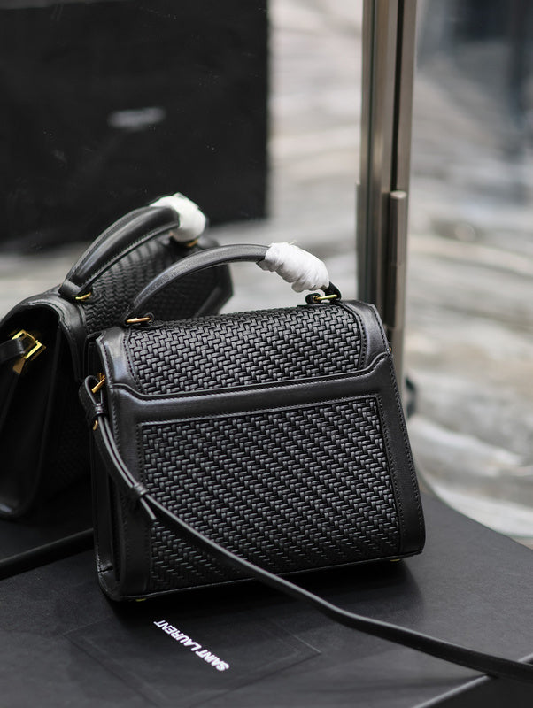 BB - YSL Bag - 1833