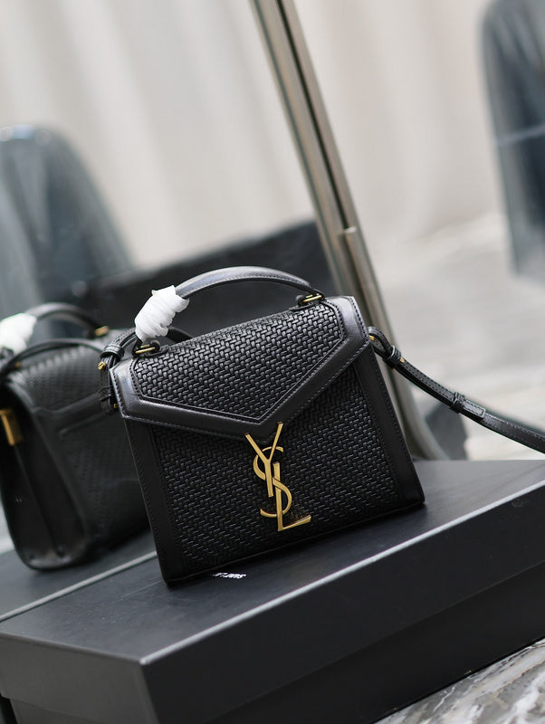 BB - YSL Bag - 1833