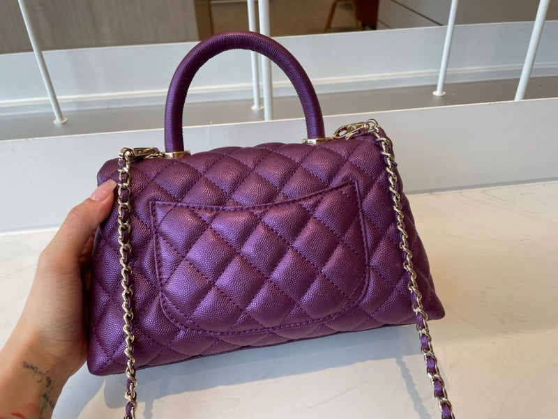 Lusso Official -  CHL BAGS  - 170