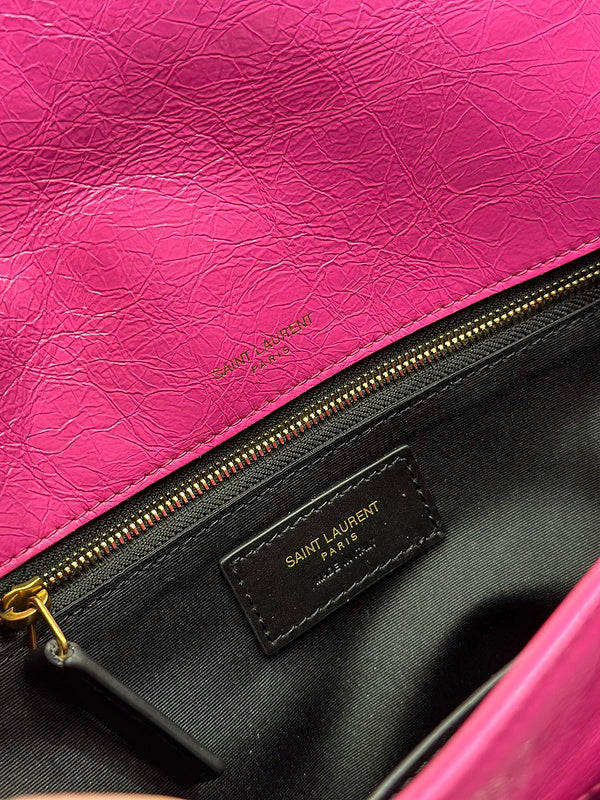 YSL BAGS - WOMEN LOVE LUXURY BAGS - 149