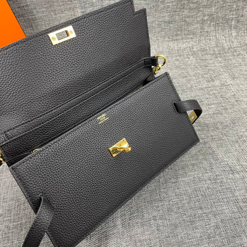 LO - HRMS LUXURY BAGS - 327