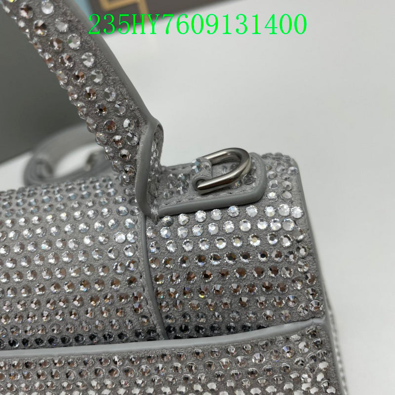 LO - BGA Bags - 2118