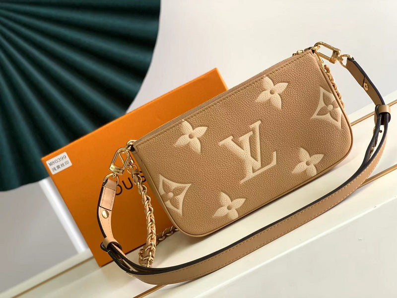 LO - LV Bags - 16451