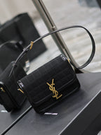 YSL BAGS - WOMEN LOVE LUXURY BAGS - 151