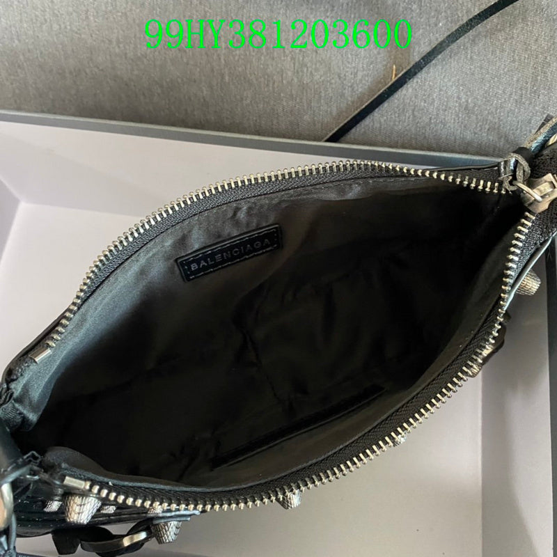 LO - BGA Bags - 2391