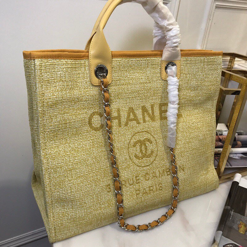 LO - CHL Bags - 1927