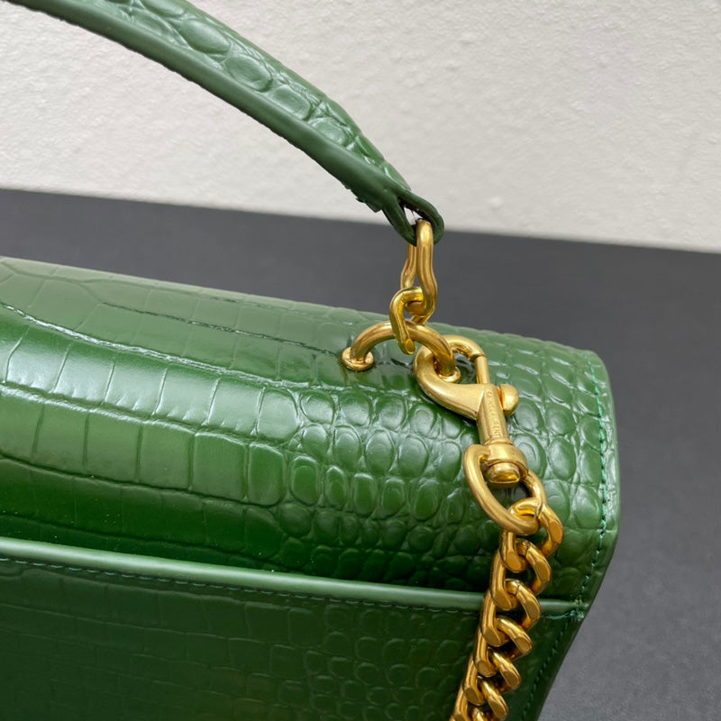 YSL BAGS - WOMEN LOVE LUXURY BAGS - 1218
