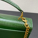 YSL BAGS - WOMEN LOVE LUXURY BAGS - 1218