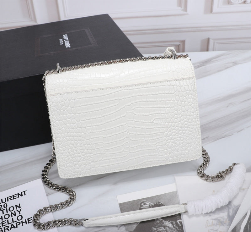 YSL BAGS - WOMEN LOVE LUXURY BAGS - 1793