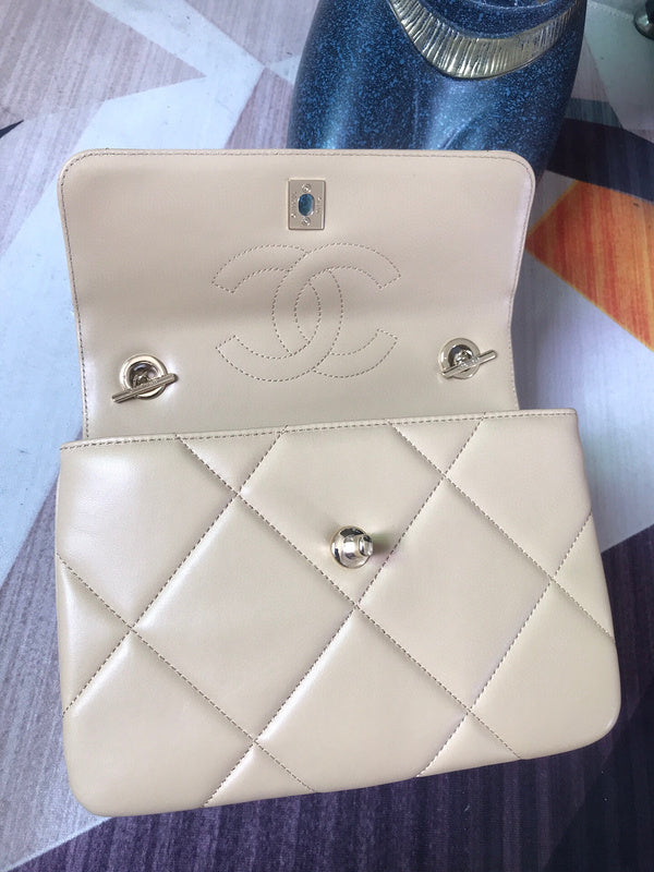 LO - CHL Bags - 3732