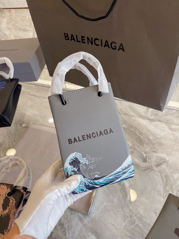 LO - BGA Bags - 1449