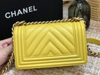 LO - CHL  BAGS FOR WOMEN - FASHION LUXURY BAGS -2316