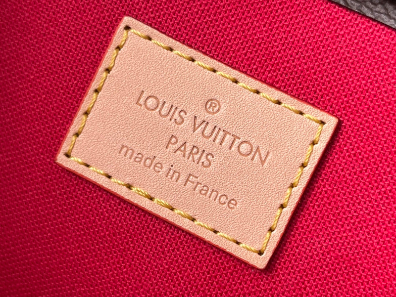 BB - LV Bags - 17079