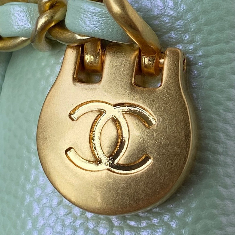 LO - LUXURY CHL BAGS - 1224