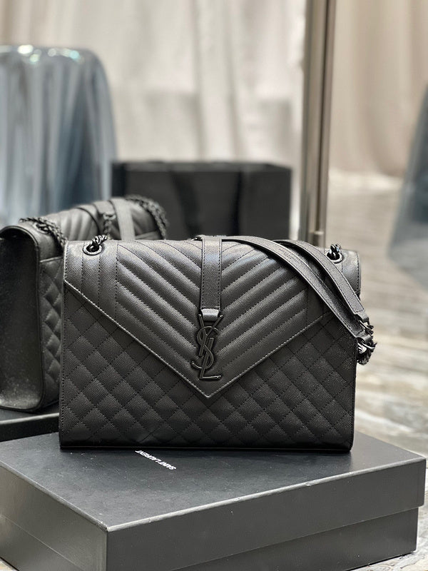 BB - YSL Bag - 1884