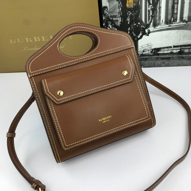 B-Berry Bags - Women Love Luxury Bags - 1018