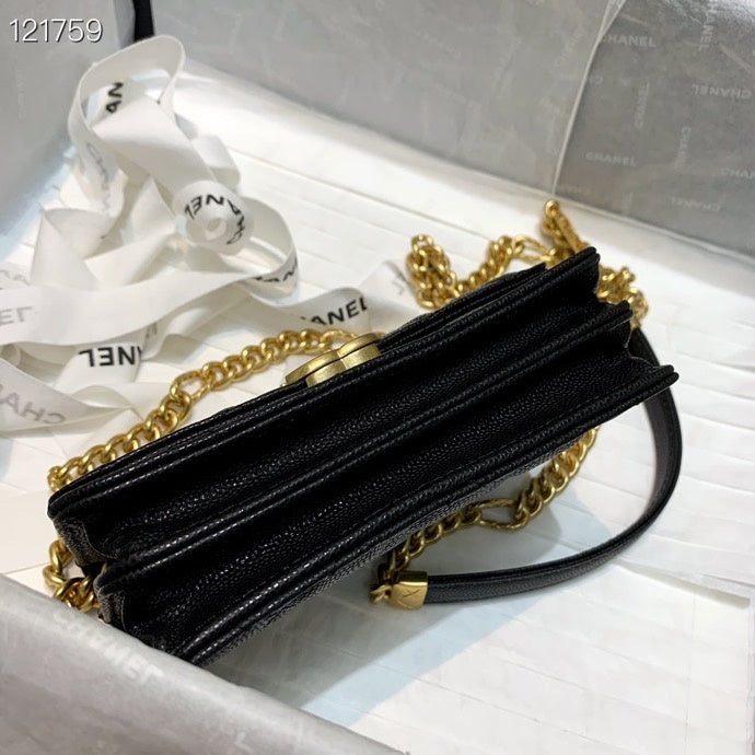 Lusso Official -  CHL BAGS  - 431
