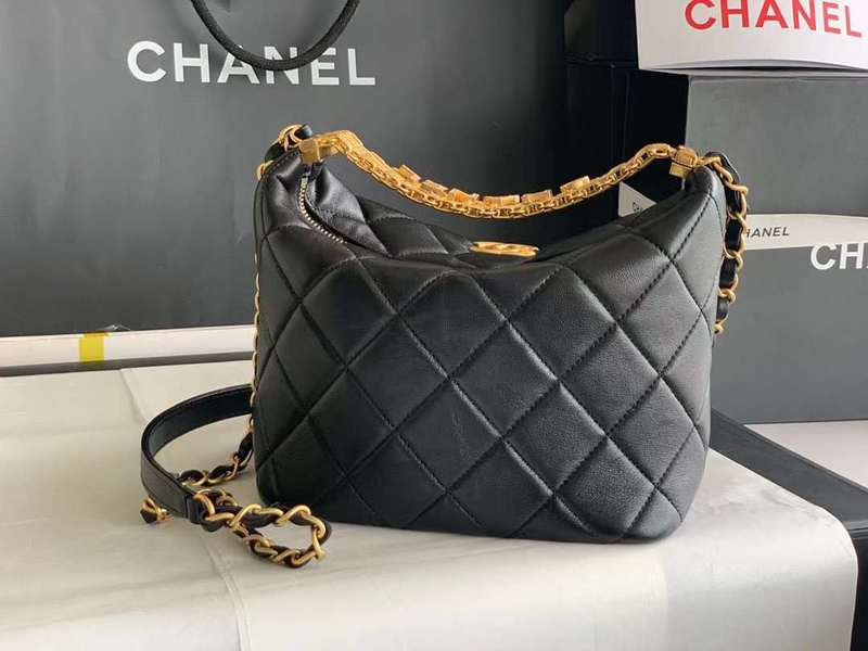 LO - CHL  BAGS FOR WOMEN - FASHION LUXURY BAGS - 268