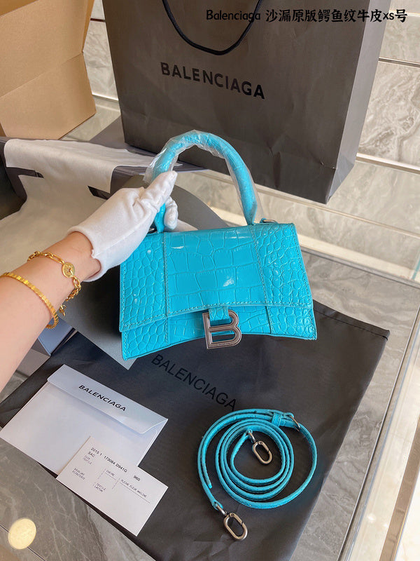 LO - BGA Bags - 1438
