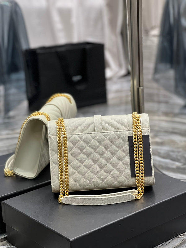 Lusso Official - LUXURY YSL BAGS - 179